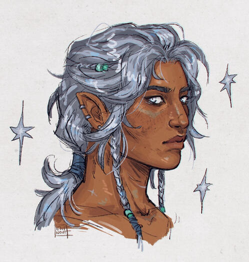 Talfryn (oc)