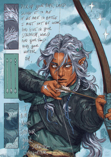 Talfryn (oc)