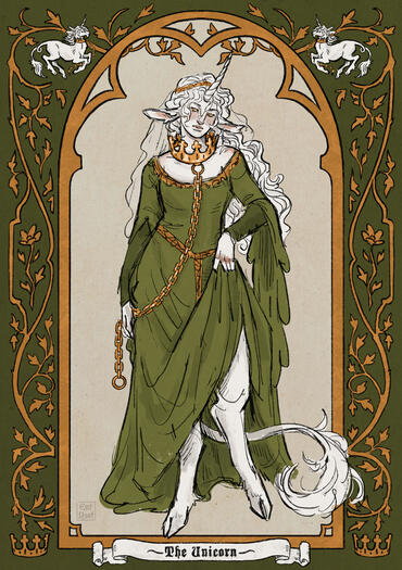 The Unicorn
